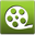 DVD To MOV Converter icon